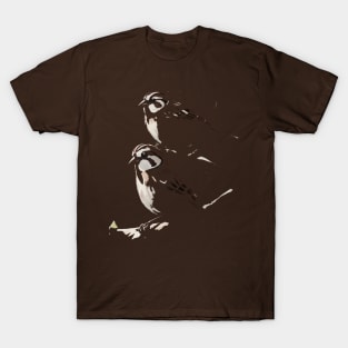 SPARROW T-Shirt